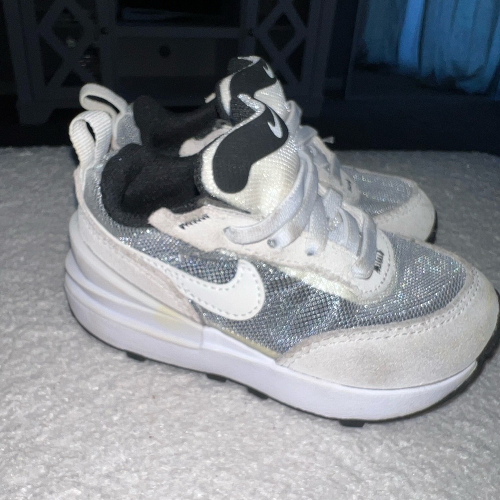 Nike Toddler Waffle One